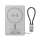 RIVACASE Powerbank VA2617 10000 mAh 20W szary - 1503845 - zdjęcie 2