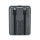 RIVACASE Powerbank VA2608 10000 mAh 22,5W szary - 1503841 - zdjęcie 2