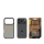 Tactical MagForce Hyperstealth 2.0 Kryt pro Apple iPhone 17 Pro Black - 1514224 - zdjęcie 3