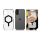 Tactical MagForce Hexagon Kryt pro Apple iPhone 17 T-Black - 1514006 - zdjęcie 4