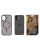 Tactical MagForce Hyperstealth 2.0 Kryt pro Apple iPhone 17 Black/Red - 1514219 - zdjęcie 3