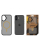 Tactical MagForce Hyperstealth 2.0 Kryt pro Apple iPhone 17 Black/Yel - 1514222 - zdjęcie 3