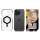 Tactical MagForce Hexagon Kryt pro Apple iPhone 15 Pro Max T-Black - 1514002 - zdjęcie 6