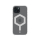 Etui / obudowa na smartfona Tactical MagForce Hexagon Kryt pro Apple iPhone 15 T-White