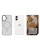 Tactical MagForce Hyperstealth Kryt pro Apple iPhone 17 Light Grey - 1514229 - zdjęcie 3