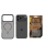 Tactical MagForce Hyperstealth 2.0 Kryt pro Apple iPhone 17 Pro Max B - 1514217 - zdjęcie 3