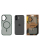 Tactical MagForce Hyperstealth Kryt pro Apple iPhone 17 Forest Green - 1514228 - zdjęcie 3