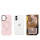 Tactical MagForce Hyperstealth Kryt pro Apple iPhone 17 Pink Panther - 1514230 - zdjęcie 3