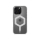 Etui / obudowa na smartfona Tactical MagForce Hexagon Kryt pro Apple iPhone 16 Pro T-White