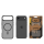 Tactical MagForce Hyperstealth Kryt pro Apple iPhone Air Asphalt - 1514232 - zdjęcie 3