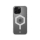 Etui / obudowa na smartfona Tactical MagForce Hexagon Kryt pro Apple iPhone 16 Pro Max T-White