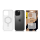 Tactical MagForce Hexagon Kryt pro Apple iPhone 16 Pro Max T-White - 1514015 - zdjęcie 4