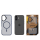 Tactical MagForce Hyperstealth Kryt pro Apple iPhone 17 Deep Blue - 1514227 - zdjęcie 3