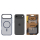 Tactical MagForce Hyperstealth Kryt pro Apple iPhone Air Deep Blue - 1514233 - zdjęcie 3
