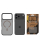 Tactical MagForce Hyperstealth 2.0 Kryt pro Apple iPhone 17 Pro Max B - 1514225 - zdjęcie 3