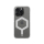 Etui / obudowa na smartfona Tactical MagForce Hexagon Kryt pro Apple iPhone 15 Pro T-White
