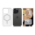 Tactical MagForce Hexagon Kryt pro Apple iPhone 15 Pro T-White - 1514011 - zdjęcie 6