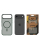 Tactical MagForce Hyperstealth Kryt pro Apple iPhone Air Forest Green - 1514234 - zdjęcie 3