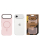 Tactical MagForce Hyperstealth Kryt pro Apple iPhone Air Pink Panther - 1514236 - zdjęcie 3
