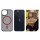 Tactical MagForce Hyperstealth 2.0 Kryt pro Apple iPhone 13 mini Blac - 1514073 - zdjęcie 3