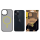 Tactical MagForce Hyperstealth 2.0 Kryt pro Apple iPhone 14 Black/Yel - 1514074 - zdjęcie 3