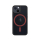 Etui / obudowa na smartfona Tactical MagForce Hyperstealth 2.0 Kryt pro Apple iPhone 14 Black/Red
