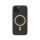 Etui / obudowa na smartfona Tactical MagForce Hyperstealth 2.0 Kryt pro Apple iPhone 15 Black/Yel