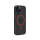 Tactical MagForce Hyperstealth 2.0 Kryt pro Apple iPhone 15 Black/Red - 1514080 - zdjęcie 2