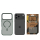 Tactical MagForce Hyperstealth Kryt pro Apple iPhone 17 Pro Max Fores - 1514246 - zdjęcie 3
