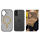 Tactical MagForce Hyperstealth 2.0 Kryt pro Apple iPhone 16 Black/Yel - 1514105 - zdjęcie 3