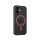 Tactical MagForce Hyperstealth 2.0 Kryt pro Apple iPhone 16 Black/Red - 1514106 - zdjęcie 2