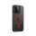 Tactical MagForce Hyperstealth 2.0 Kryt pro Apple iPhone 16 Pro Black - 1514108 - zdjęcie 2