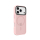 Tactical MagForce Hyperstealth Kryt pro Apple iPhone 17 Pro Pink Pant - 1514242 - zdjęcie 2