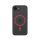 Etui / obudowa na smartfona Tactical MagForce Hyperstealth 2.0 Kryt pro Apple iPhone 16e/17e Blac