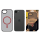 Tactical MagForce Hyperstealth 2.0 Kryt pro Apple iPhone 16e/17e Blac - 1514125 - zdjęcie 3