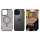 Tactical MagForce Hyperstealth 2.0 Kryt pro Apple iPhone 16 Pro Max B - 1514155 - zdjęcie 3