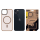 Tactical MagForce Hyperstealth Kryt pro Apple iPhone 13 Moucha Moose - 1514141 - zdjęcie 3