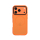 Etui / obudowa na smartfona Tactical MagForce Hyperstealth Kryt pro Apple iPhone 17 Pro Agent Ora