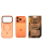 Tactical MagForce Hyperstealth Kryt pro Apple iPhone 17 Pro Agent Ora - 1514254 - zdjęcie 3