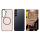 Tactical MagForce Hyperstealth Kryt pro Samsung Galaxy S25 Moucha Moo - 1514142 - zdjęcie 3