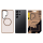 Tactical MagForce Hyperstealth Kryt pro Samsung Galaxy S25 Ultra Mouc - 1514143 - zdjęcie 3