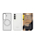 Tactical MagForce Hyperstealth Kryt pro Samsung Galaxy S26 Light Grey - 1514266 - zdjęcie 3