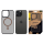 Tactical MagForce Hyperstealth 2.0 Kryt pro Apple iPhone 15 Pro Max B - 1514152 - zdjęcie 3
