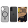 Tactical MagForce Hyperstealth Kryt pro Apple iPhone 16 Asphalt - 1514090 - zdjęcie 3