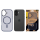 Tactical MagForce Hyperstealth Kryt pro Apple iPhone 16 Deep Blue - 1514091 - zdjęcie 3