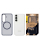 Tactical MagForce Hyperstealth Kryt pro Samsung Galaxy S26 Deep Blue - 1514267 - zdjęcie 3