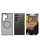 Tactical MagForce Hyperstealth 2.0 Kryt pro Samsung Galaxy S24 Ultra - 1514157 - zdjęcie 3