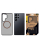 Tactical MagForce Hyperstealth 2.0 Kryt pro Samsung Galaxy S25 Ultra - 1514158 - zdjęcie 3