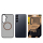 Tactical MagForce Hyperstealth 2.0 Kryt pro Samsung Galaxy S25+ Black - 1514160 - zdjęcie 3