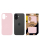 Tactical MagForce Velvet Smoothie Kryt pro Apple iPhone 17 Pink Panth - 1514462 - zdjęcie 5